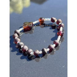 Bransoletka Różaniec...