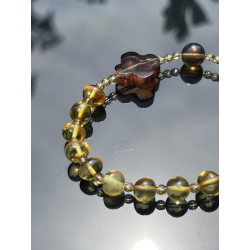 Bransoletka Różaniec...