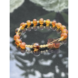 Bransoletka Różaniec...