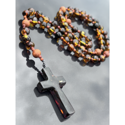 Różaniec Katolicki z...