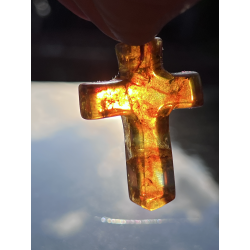 copy of Krzyżyk ręcznie...