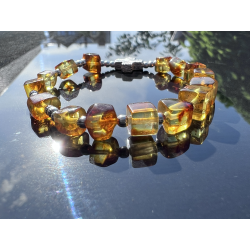 Bransoletka Różaniec z...