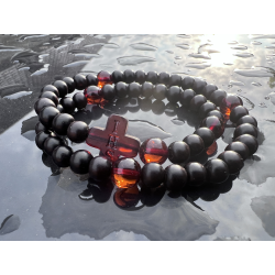 copy of Różaniec na rękę z...