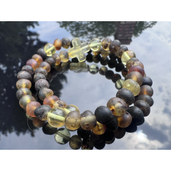 copy of Różaniec na rękę z...