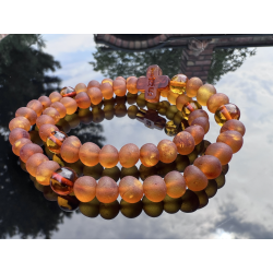 copy of Różaniec na rękę z...