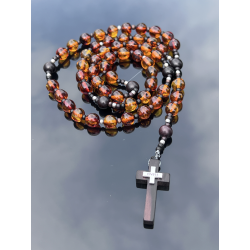 Różaniec Katolicki z...