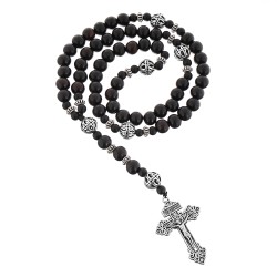 Catholic rosary neklace...