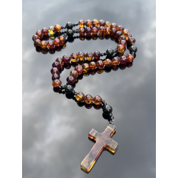 Rosarium „Crux Ambrae” –...