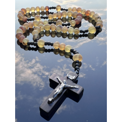 Różaniec Katolicki z...