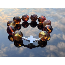 Różaniec „dziesiątka” na...