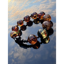 Różaniec „dziesiątka” na...