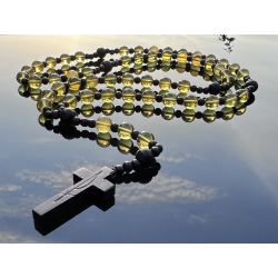 Bursztynowy Różaniec...