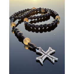 Różaniec Świętego Szarbela...