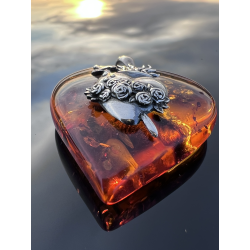 Niepokalane Serce...