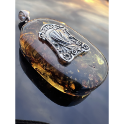 Medalion „Ave Maria” –...