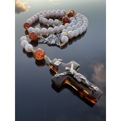 Rosarium „Flamma Amoris” –...