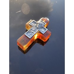 Krzyż „Lux Passionis” –...