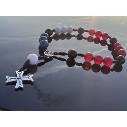 Koronka Świętego Szarbela –...