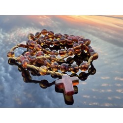 Różaniec „Oratio Fidelis” –...