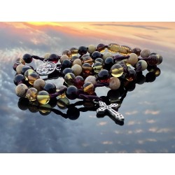 Różaniec „Oratio Fidelis” –...