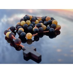 Różaniec „Oratio Serena” –...