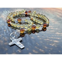 Różaniec „Oratio Aurea” –...