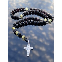 Różaniec „Oratio Rubra” –...