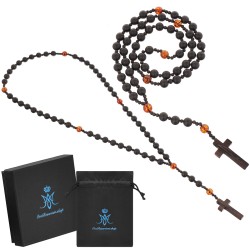Royal catholic rosary...