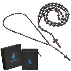 Royal catholic rosary...